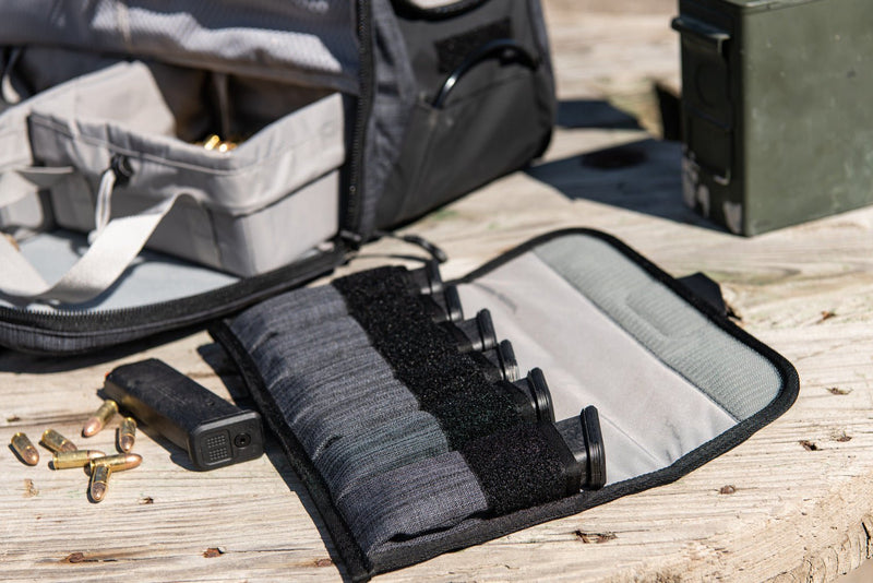 Cargue la imagen en el visor de la galería, Vertx® Magazine Pouch - Fearless Outfitters
