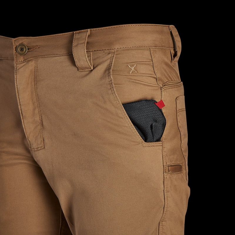 Cargue la imagen en el visor de la galería, Vertx® Mens Delta LT Short 10&quot; - Fearless Outfitters
