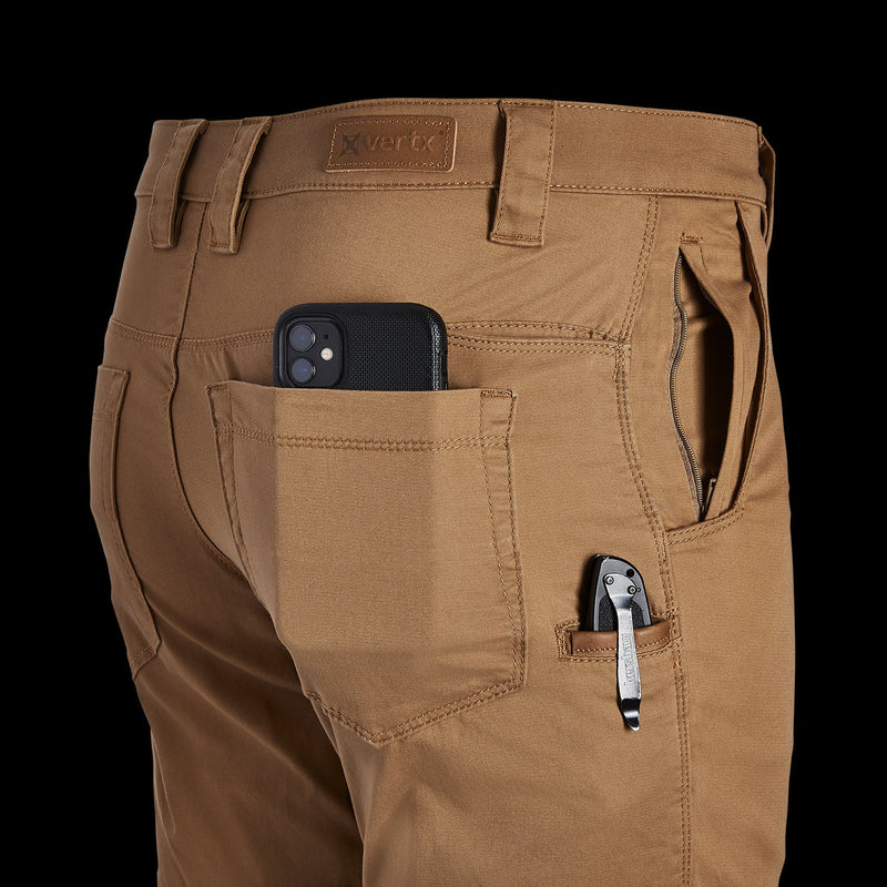 Load image into Gallery viewer, Vertx® Mens Delta LT Short 10&quot; - Fearless Outfitters
