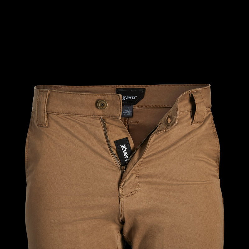 Cargue la imagen en el visor de la galería, Vertx® Mens Delta LT Short 10&quot; - Fearless Outfitters
