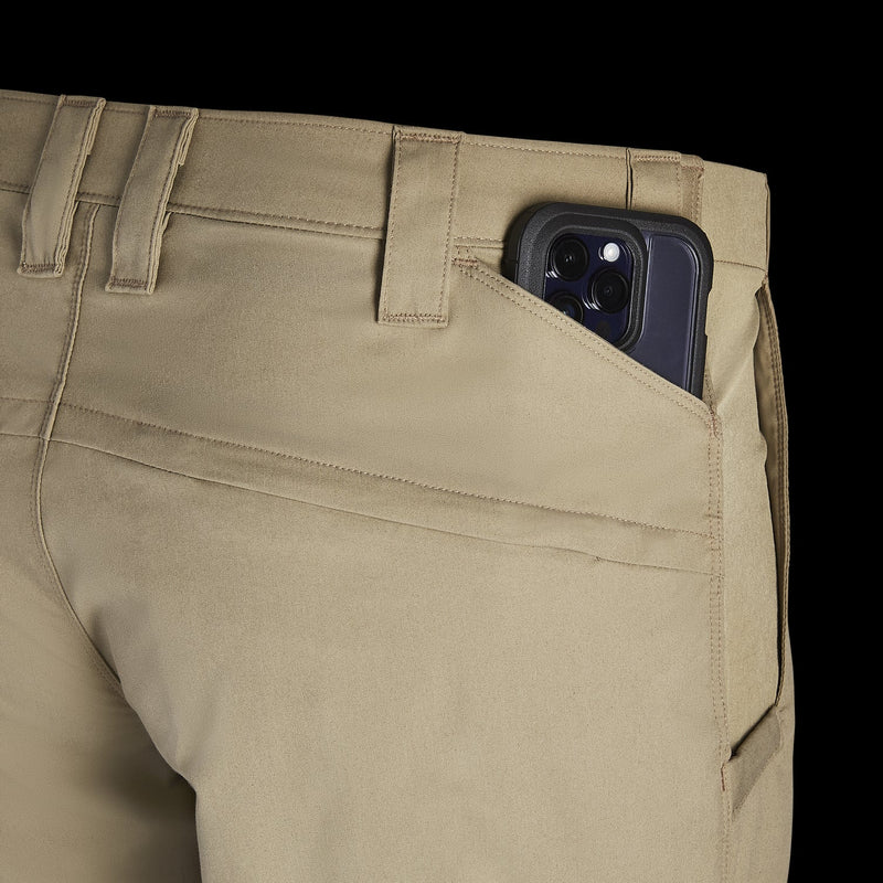 Cargue la imagen en el visor de la galería, Vertx® Men&#39;s Fusion Flex Pant Desert Tan - Fearless Outfitters
