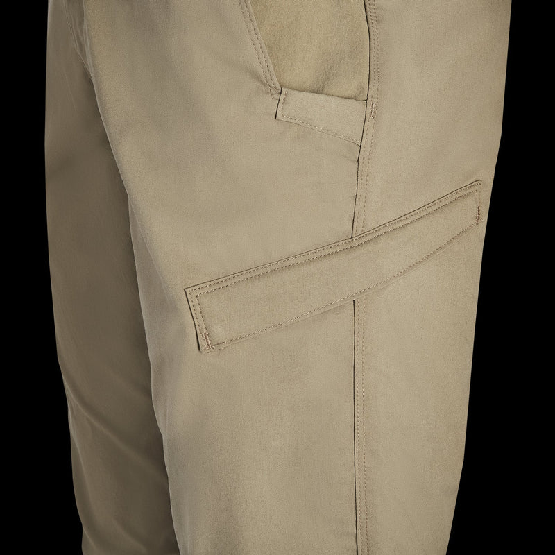 Cargue la imagen en el visor de la galería, Vertx® Men&#39;s Fusion Flex Pant Desert Tan - Fearless Outfitters
