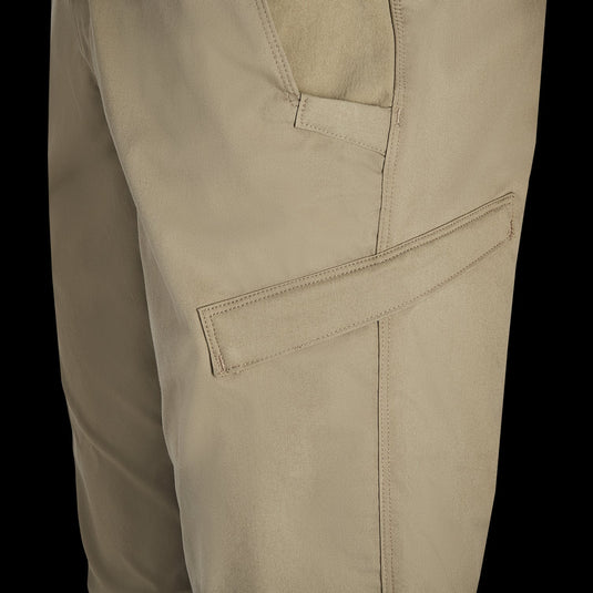 Vertx® Men's Fusion Flex Pant Desert Tan - Fearless Outfitters