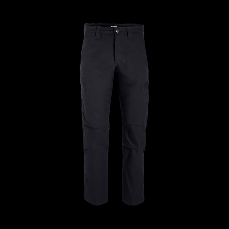 Load image into Gallery viewer, Vertx® Men&#39;s Fusion Flex Pant Navy - Fearless Outfitters
