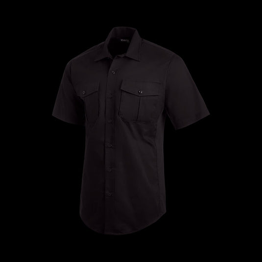 Vertx® Men's Fusion Flex Shirt - Short Sleeve - Fearless Outfitters