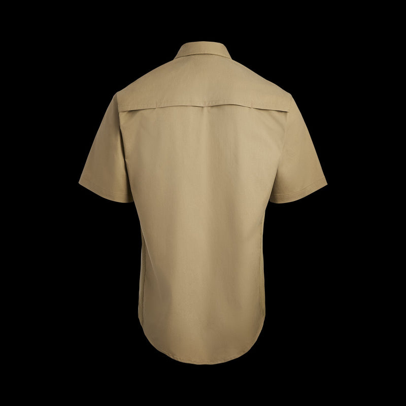 Cargue la imagen en el visor de la galería, Vertx® Men&#39;s Fusion Flex Shirt - Short Sleeve - Fearless Outfitters
