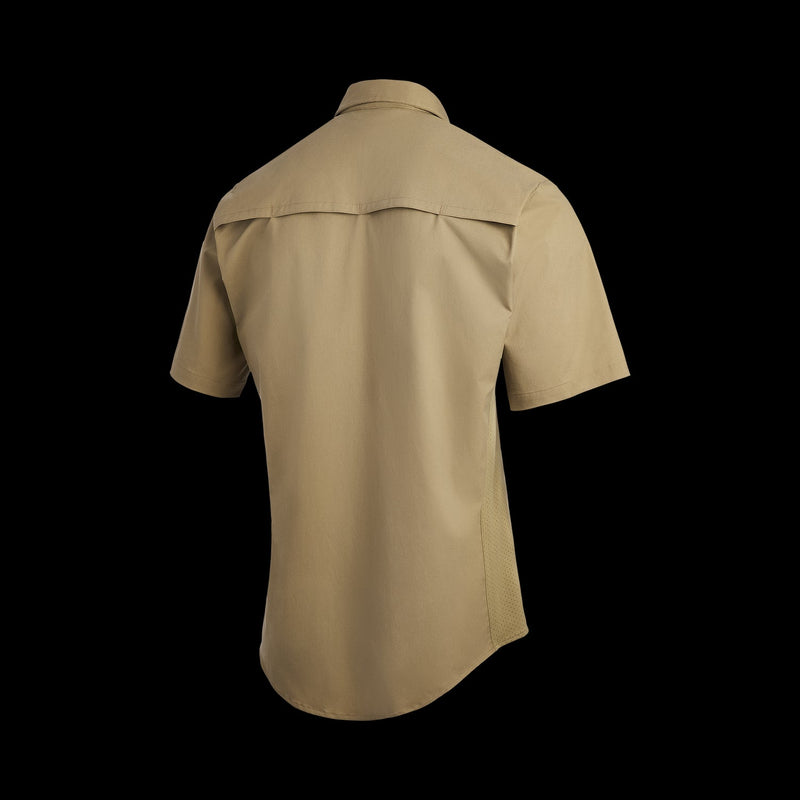 Cargue la imagen en el visor de la galería, Vertx® Men&#39;s Fusion Flex Shirt - Short Sleeve - Fearless Outfitters
