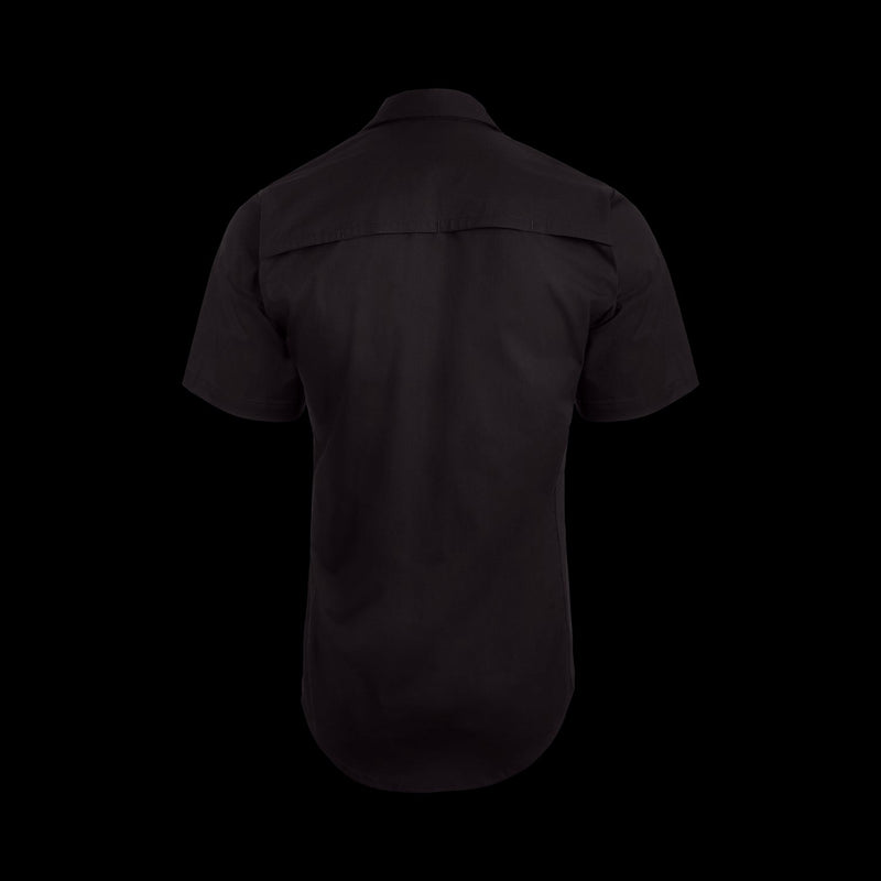 Cargue la imagen en el visor de la galería, Vertx® Men&#39;s Fusion Flex Shirt - Short Sleeve - Fearless Outfitters
