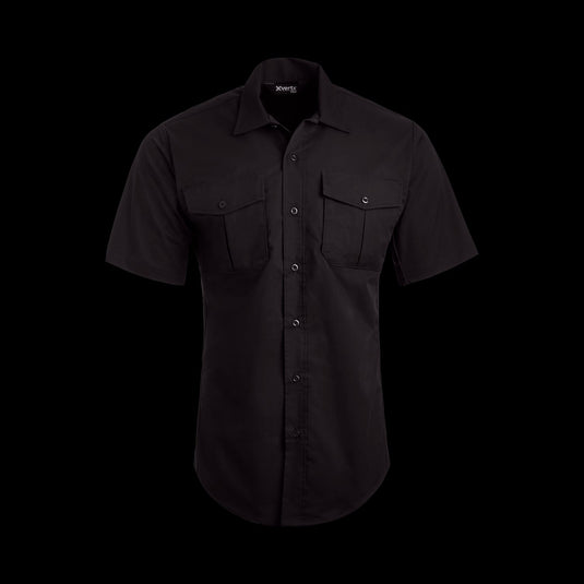 Vertx® Men's Fusion Flex Shirt - Short Sleeve - Fearless Outfitters