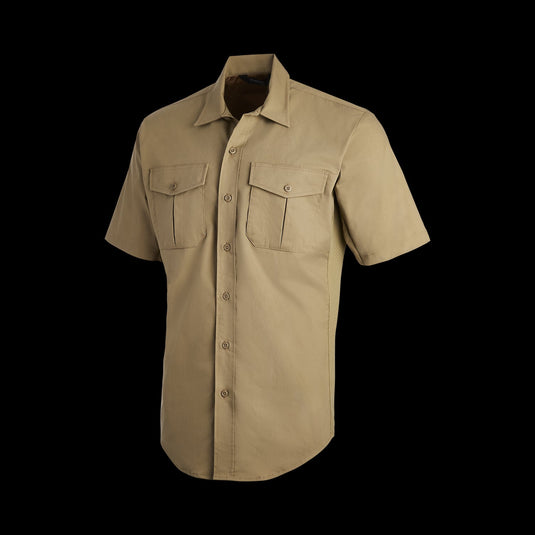 Vertx® Men's Fusion Flex Shirt - Short Sleeve - Fearless Outfitters