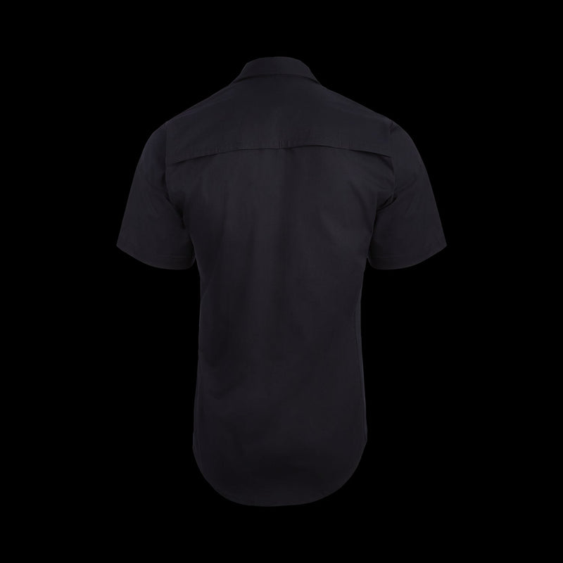 Cargue la imagen en el visor de la galería, Vertx® Men&#39;s Fusion Flex Shirt - Short Sleeve - Fearless Outfitters
