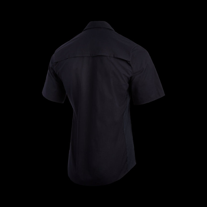 Cargue la imagen en el visor de la galería, Vertx® Men&#39;s Fusion Flex Shirt - Short Sleeve - Fearless Outfitters
