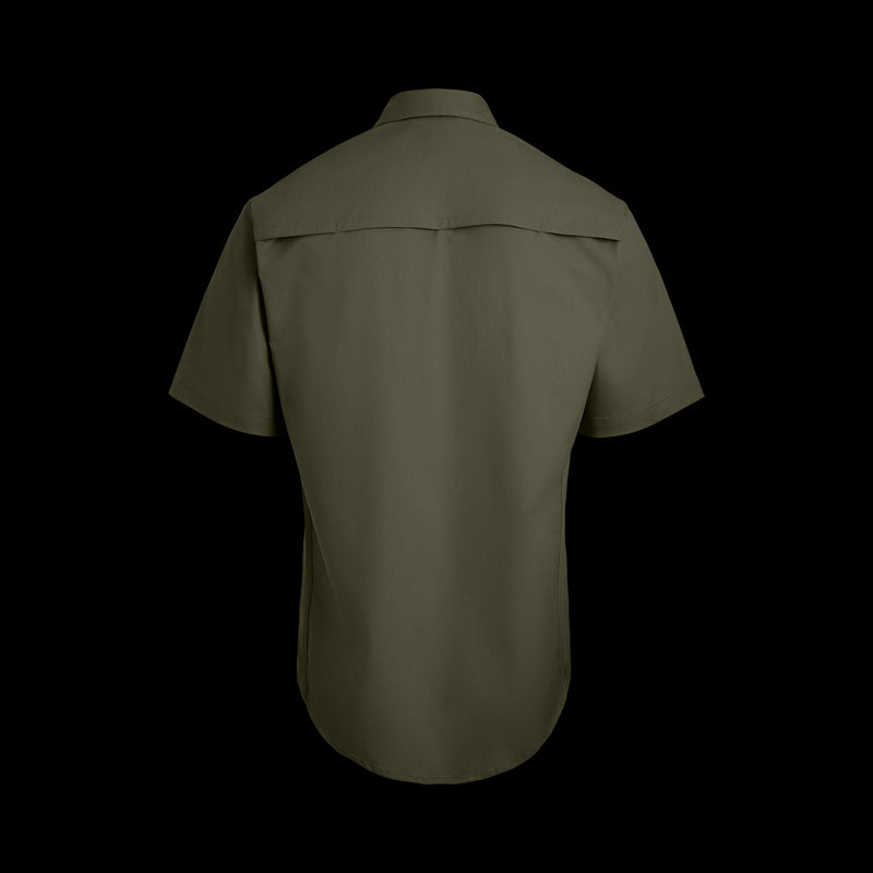 Cargue la imagen en el visor de la galería, Vertx® Men&#39;s Fusion Flex Shirt - Short Sleeve - Fearless Outfitters
