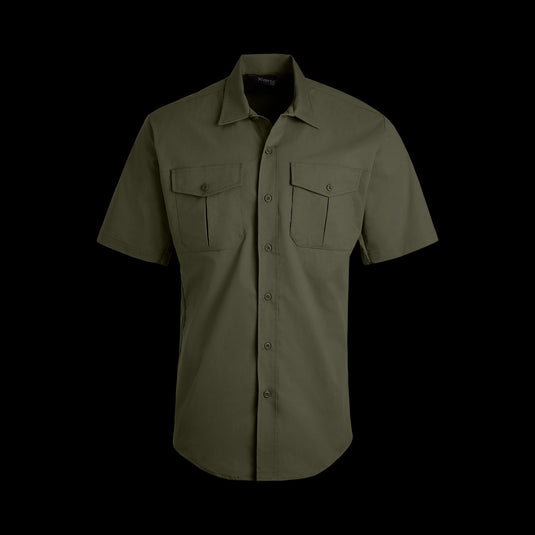 Vertx® Men's Fusion Flex Shirt - Short Sleeve - Fearless Outfitters