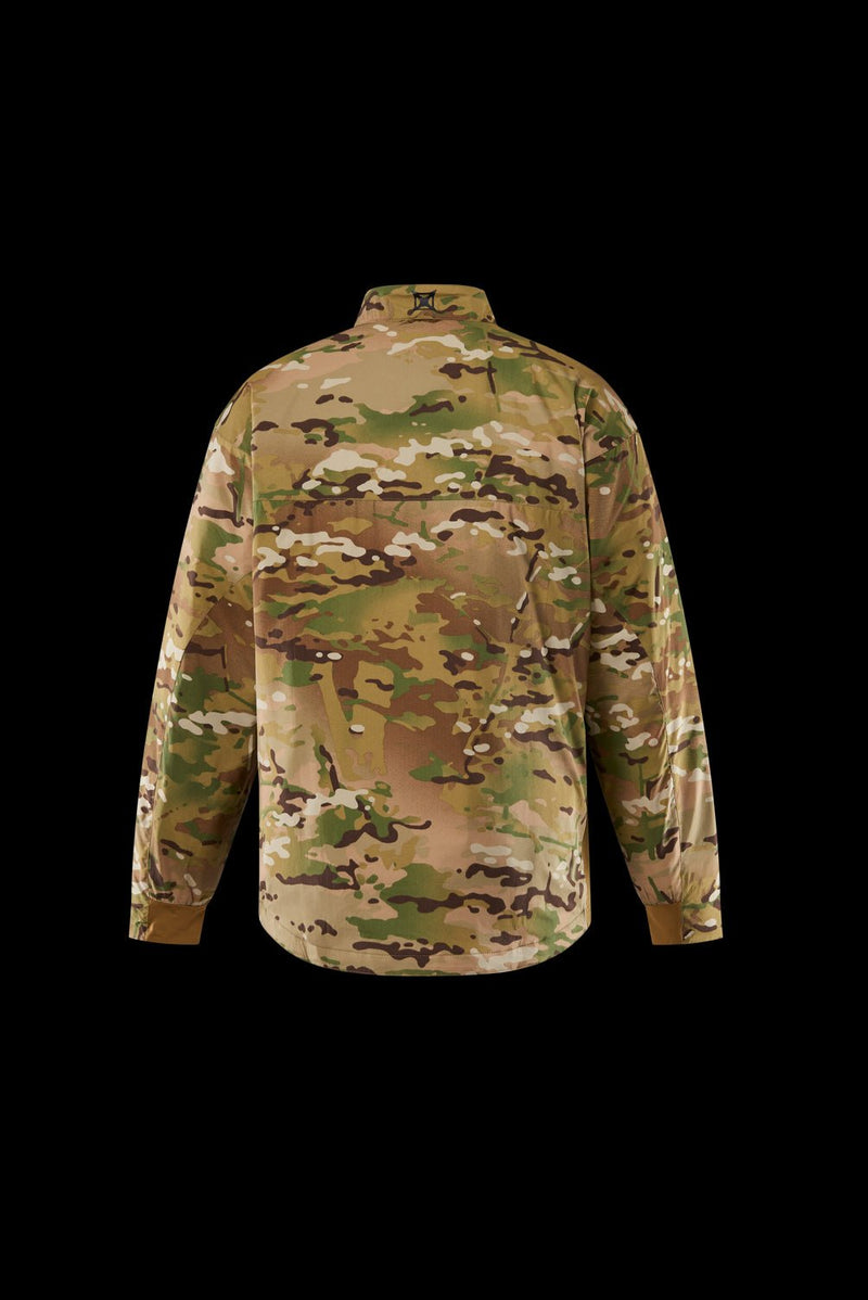 Cargue la imagen en el visor de la galería, Vertx® Recon Base Jacket - Fearless Outfitters
