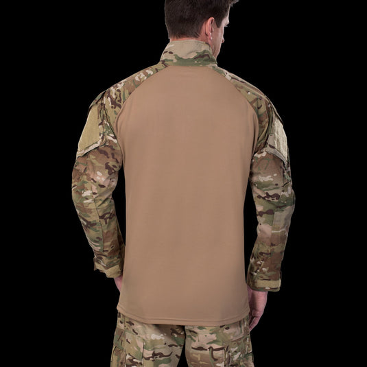 Vertx® Recon Combat Shirt - Fearless Outfitters