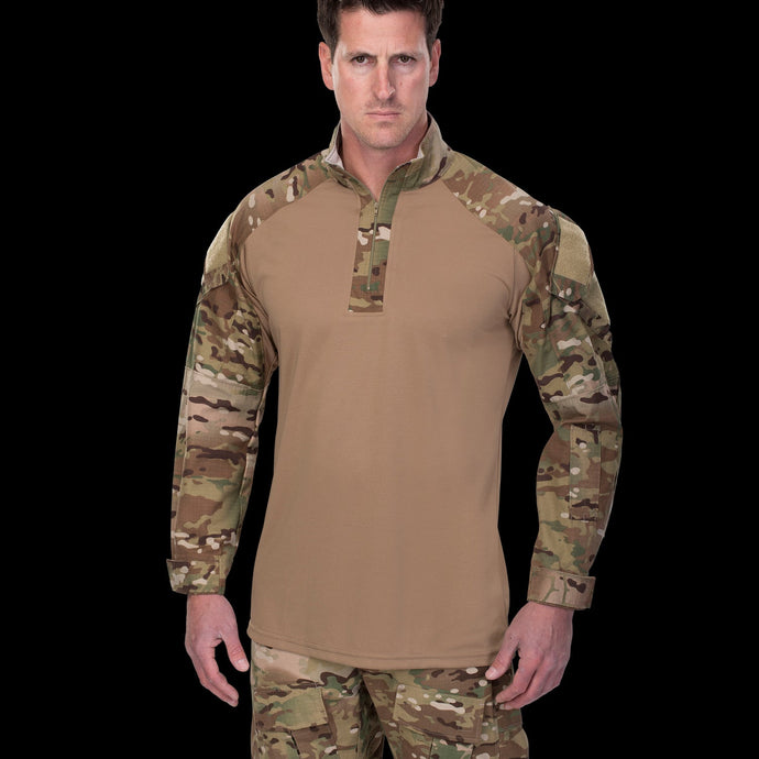 Vertx® Recon Combat Shirt - Fearless Outfitters