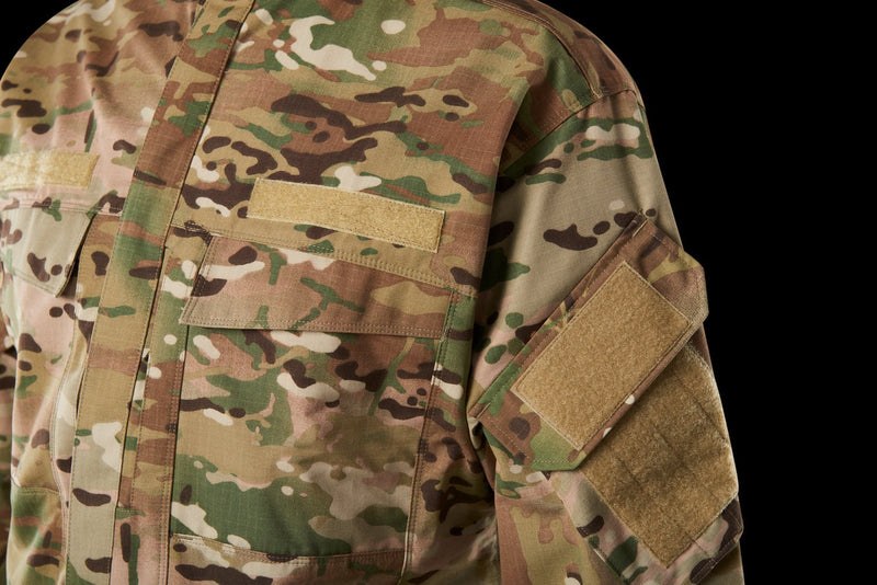 Cargue la imagen en el visor de la galería, Vertx® Recon Garrison Shirt - Fearless Outfitters
