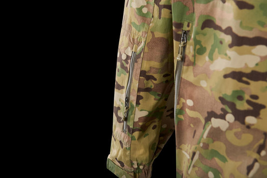 Vertx® Recon Shell Jacket - Fearless Outfitters