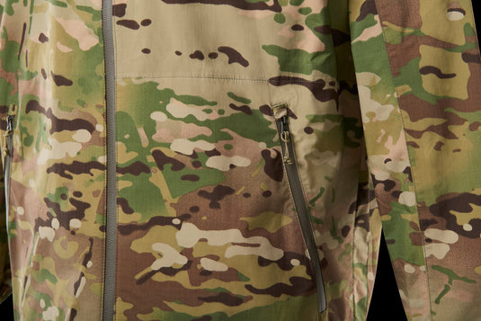 Vertx® Recon Shell Jacket - Fearless Outfitters