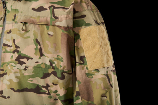 Vertx® Recon Shell Jacket - Fearless Outfitters