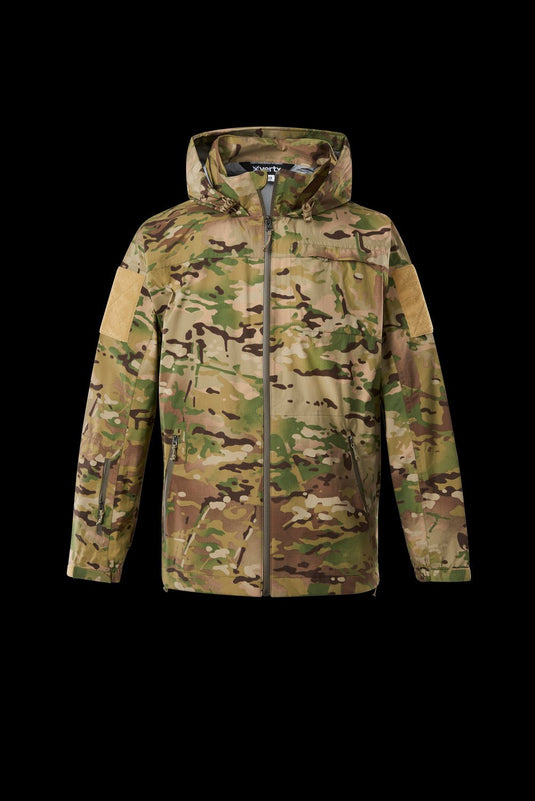 Vertx® Recon Shell Jacket - Fearless Outfitters