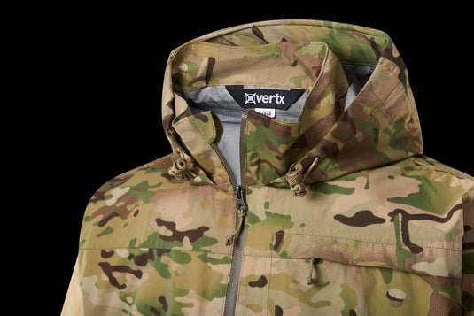 Vertx® Recon Shell Jacket - Fearless Outfitters