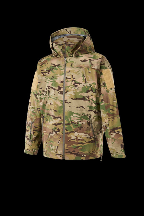 Vertx® Recon Shell Jacket - Fearless Outfitters