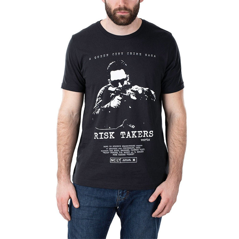 Load image into Gallery viewer, Vertx® Six2Midnight Graphic Tee - Fearless Outfitters
