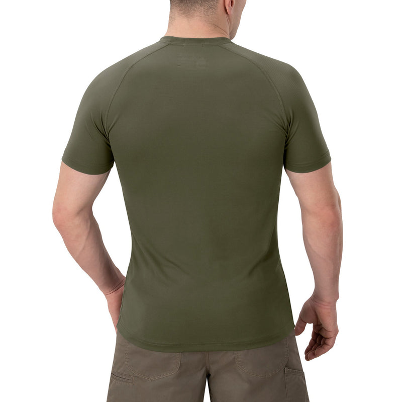 Cargue la imagen en el visor de la galería, Vertx® SS Full Guard Performance Shirt - Fearless Outfitters
