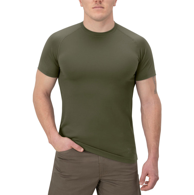 Cargue la imagen en el visor de la galería, Vertx® SS Full Guard Performance Shirt - Fearless Outfitters
