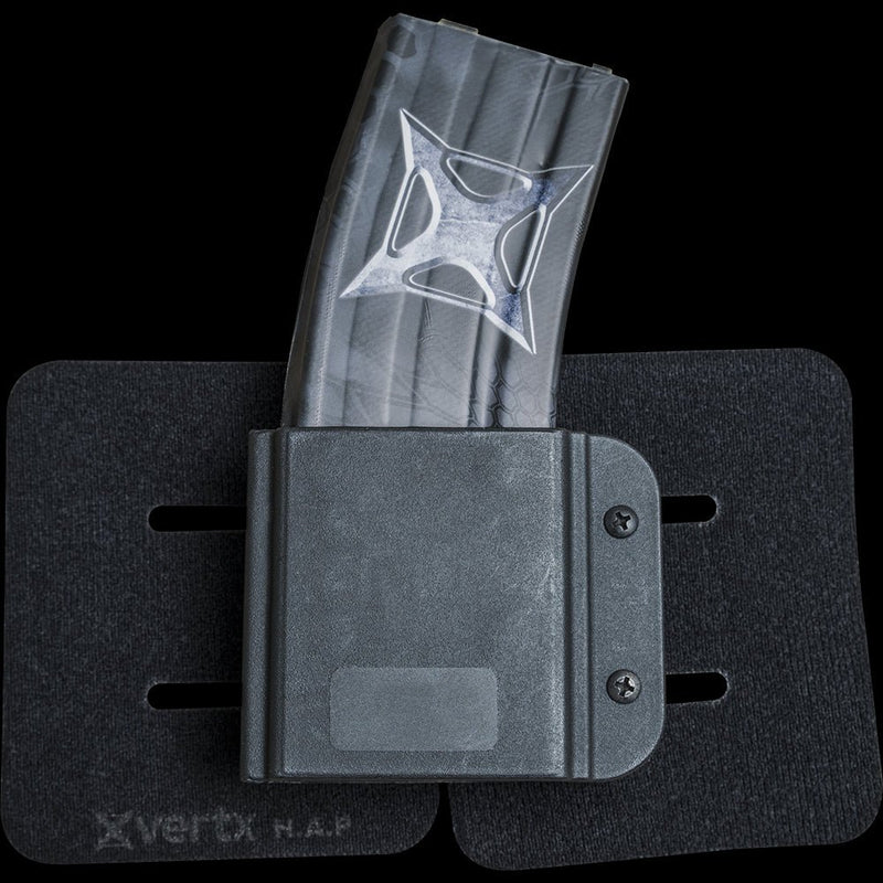 Cargue la imagen en el visor de la galería, Vertx® Tactigami Belt Adapter Panel - Fearless Outfitters
