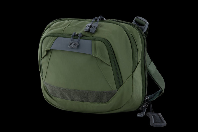 Cargue la imagen en el visor de la galería, Vertx® Tourist Sling Pack - Fearless Outfitters
