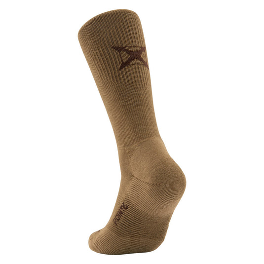 Vertx® VaporCore™ 10" Crew Sock - Extra Light - Fearless Outfitters