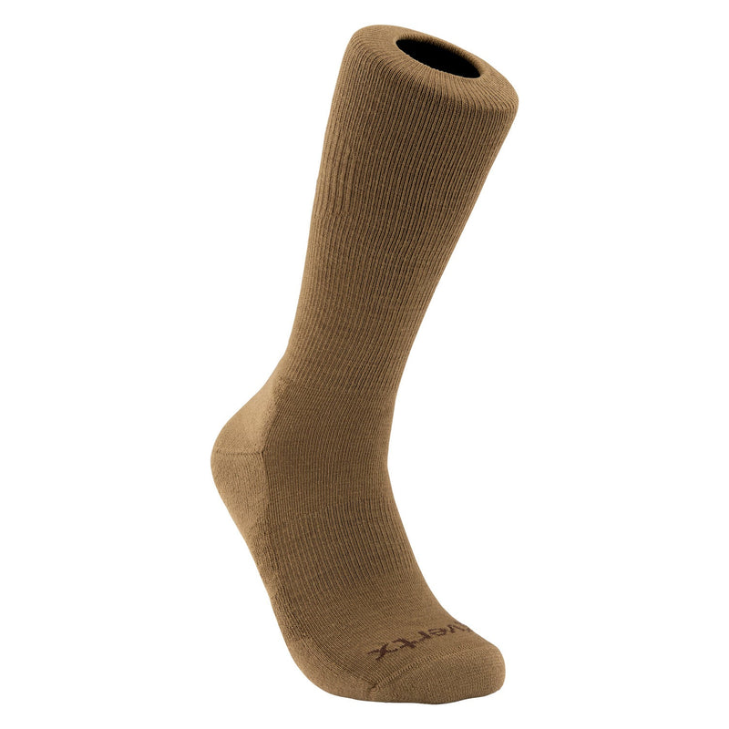 Load image into Gallery viewer, Vertx® VaporCore™ 10&quot; Crew Sock - Extra Light - Fearless Outfitters
