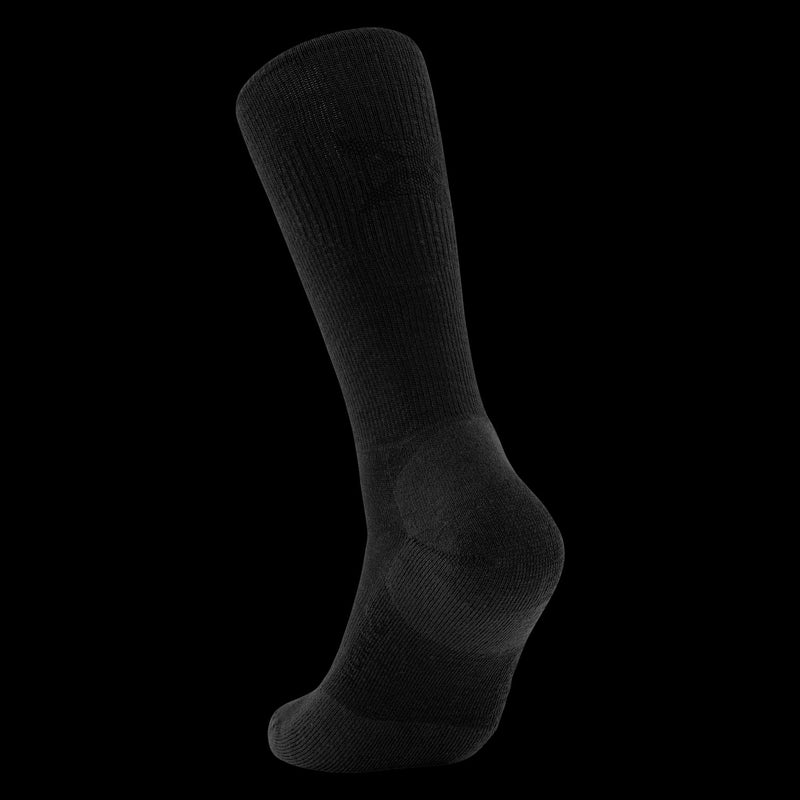 Cargue la imagen en el visor de la galería, Vertx® VaporCore™ 10&quot; Crew Sock - Extra Light - Fearless Outfitters
