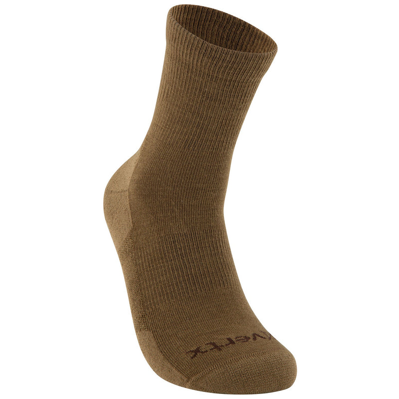 Load image into Gallery viewer, Vertx® VaporCore™ 5&quot; Crew Sock - Extra Light - Fearless Outfitters
