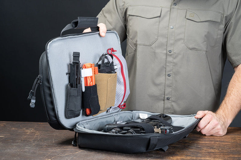Load image into Gallery viewer, Vertx® VTAC 18 Rifle Case - Fearless Outfitters
