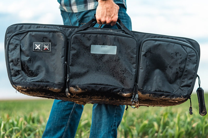 Cargue la imagen en el visor de la galería, Vertx® VTAC 36 Rifle Case - Fearless Outfitters
