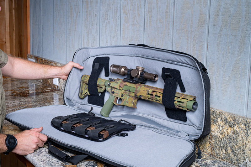 Cargue la imagen en el visor de la galería, Vertx® VTAC 36 Rifle Case - Fearless Outfitters
