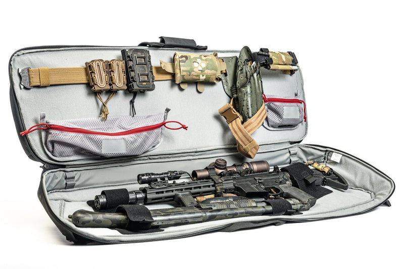 Cargue la imagen en el visor de la galería, Vertx® VTAC 42 Rifle Case - Fearless Outfitters
