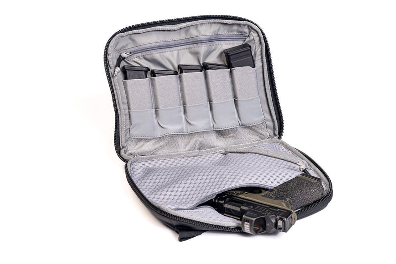 Load image into Gallery viewer, Vertx® VTAC Single Pistol Case - Fearless Outfitters
