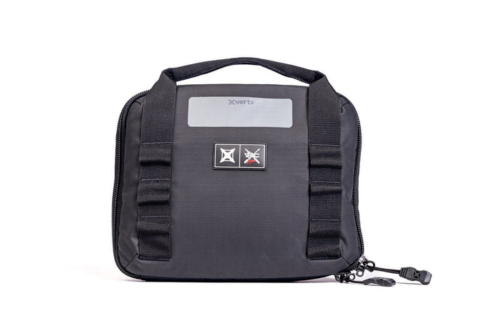 Vertx® VTAC Single Pistol Case - Fearless Outfitters