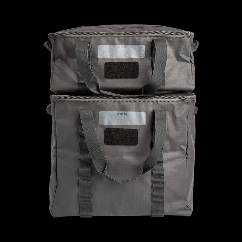 Cargue la imagen en el visor de la galería, Vertx® VTAC Stackable Storage Cube - XL - Fearless Outfitters
