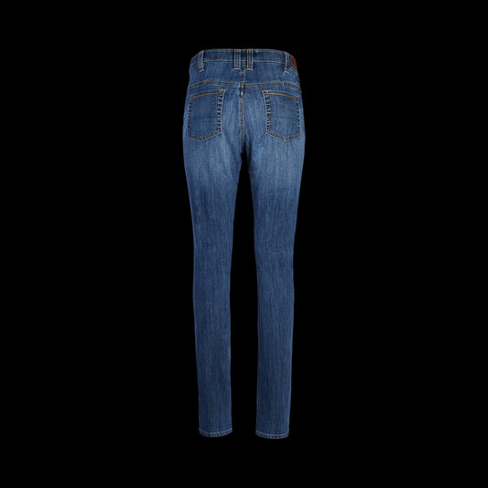 Vertx® Womens Hayes High Rise Straight Jean - Fearless Outfitters