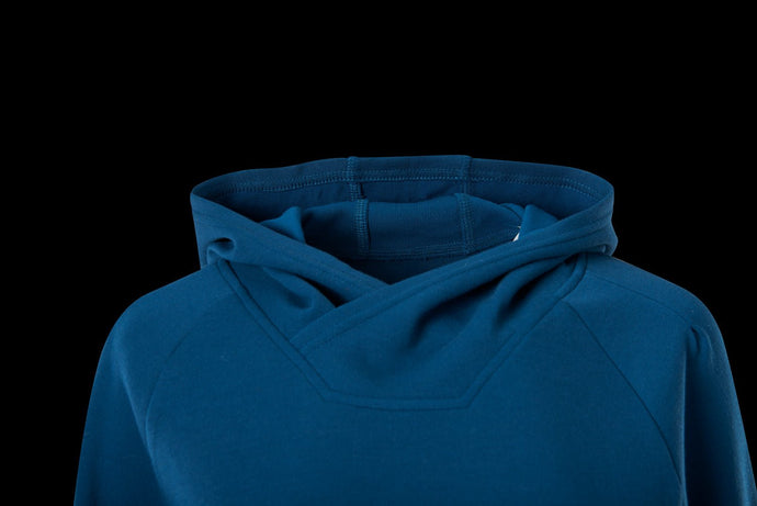 Vertx® Womens Swift Hoody - Fearless Outfitters