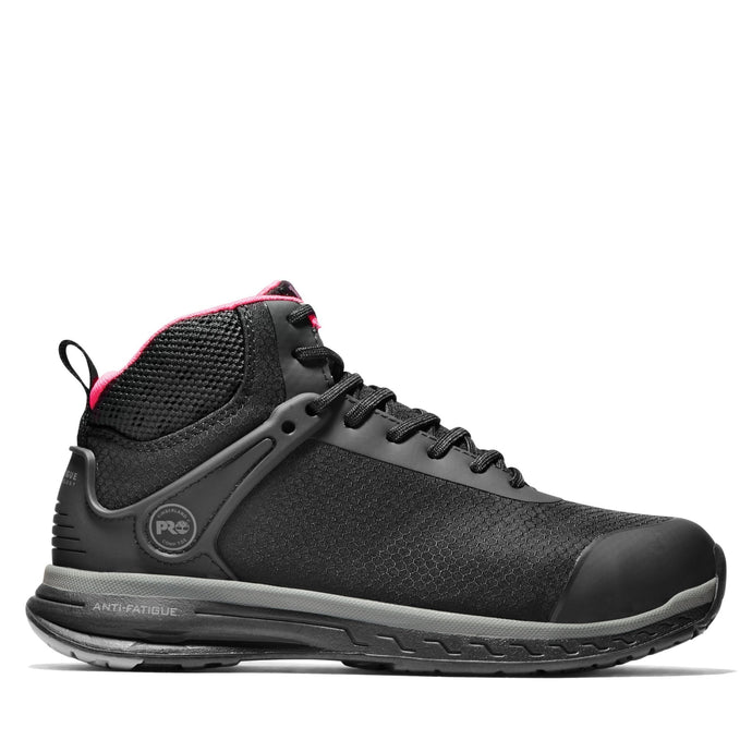 Women's Drivetrain Comp-Toe Work Shoes - Fearless Outfitters