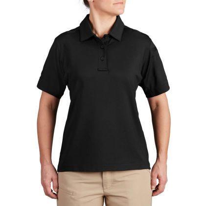 Cargue la imagen en el visor de la galería, Women&#39;s EdgeTec Polo - Fearless Outfitters
