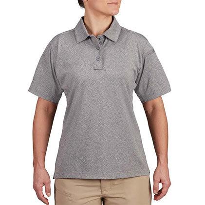 Load image into Gallery viewer, Women&#39;s EdgeTec Polo - Fearless Outfitters
