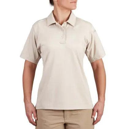 Load image into Gallery viewer, Women&#39;s EdgeTec Polo - Fearless Outfitters
